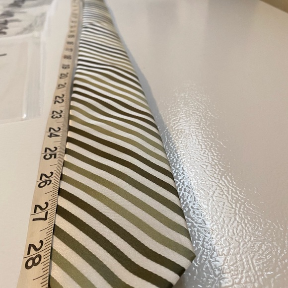 JF ORRAR necktie - Picture 1 of 3